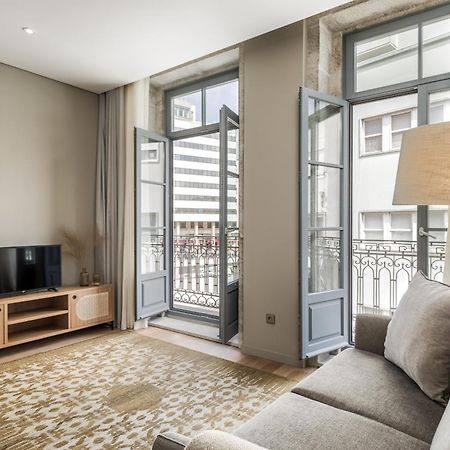 Legends House By Sweet Porto Aparthotel Phòng bức ảnh