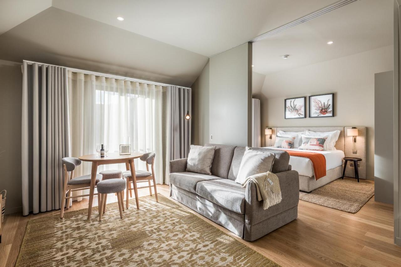 Legends House By Sweet Porto Aparthotel Ngoại thất bức ảnh