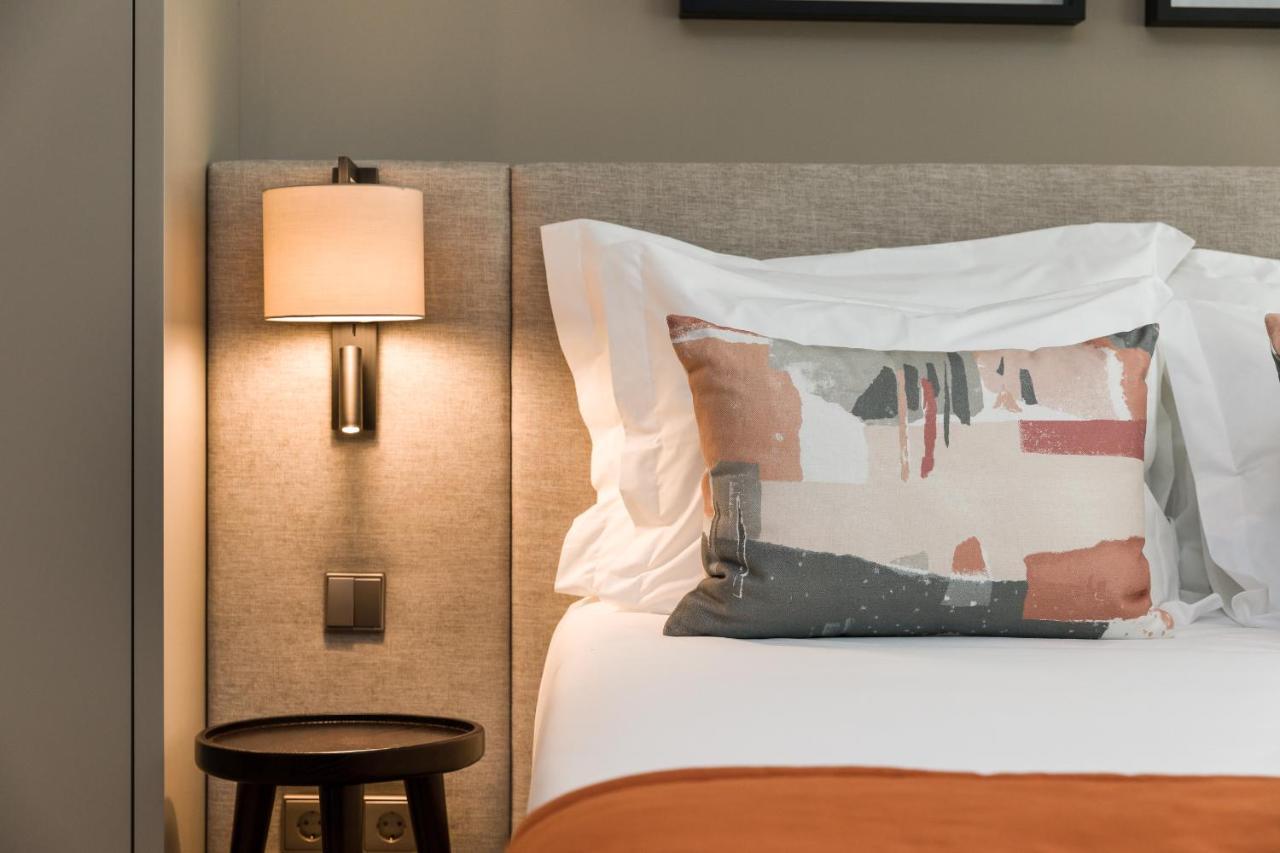 Legends House By Sweet Porto Aparthotel Ngoại thất bức ảnh