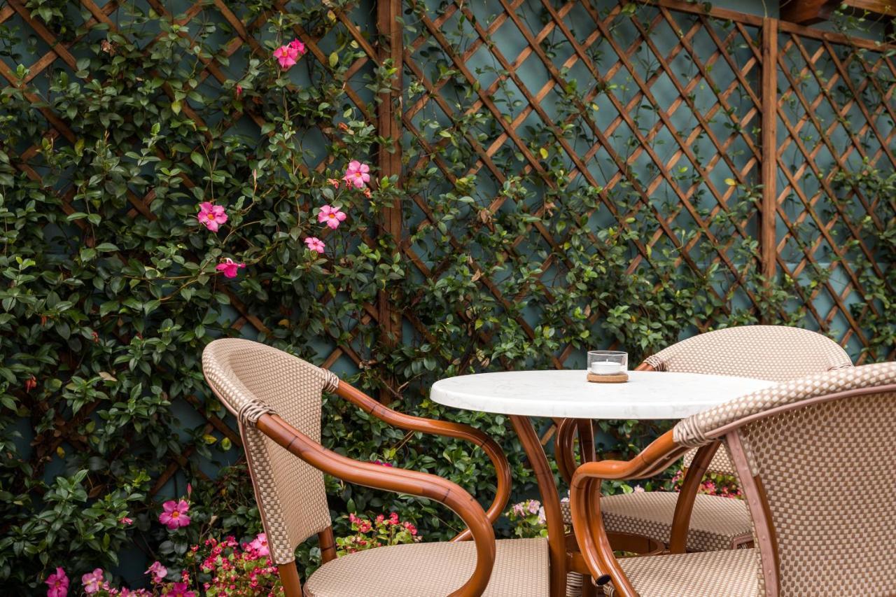 Legends House By Sweet Porto Aparthotel Ngoại thất bức ảnh