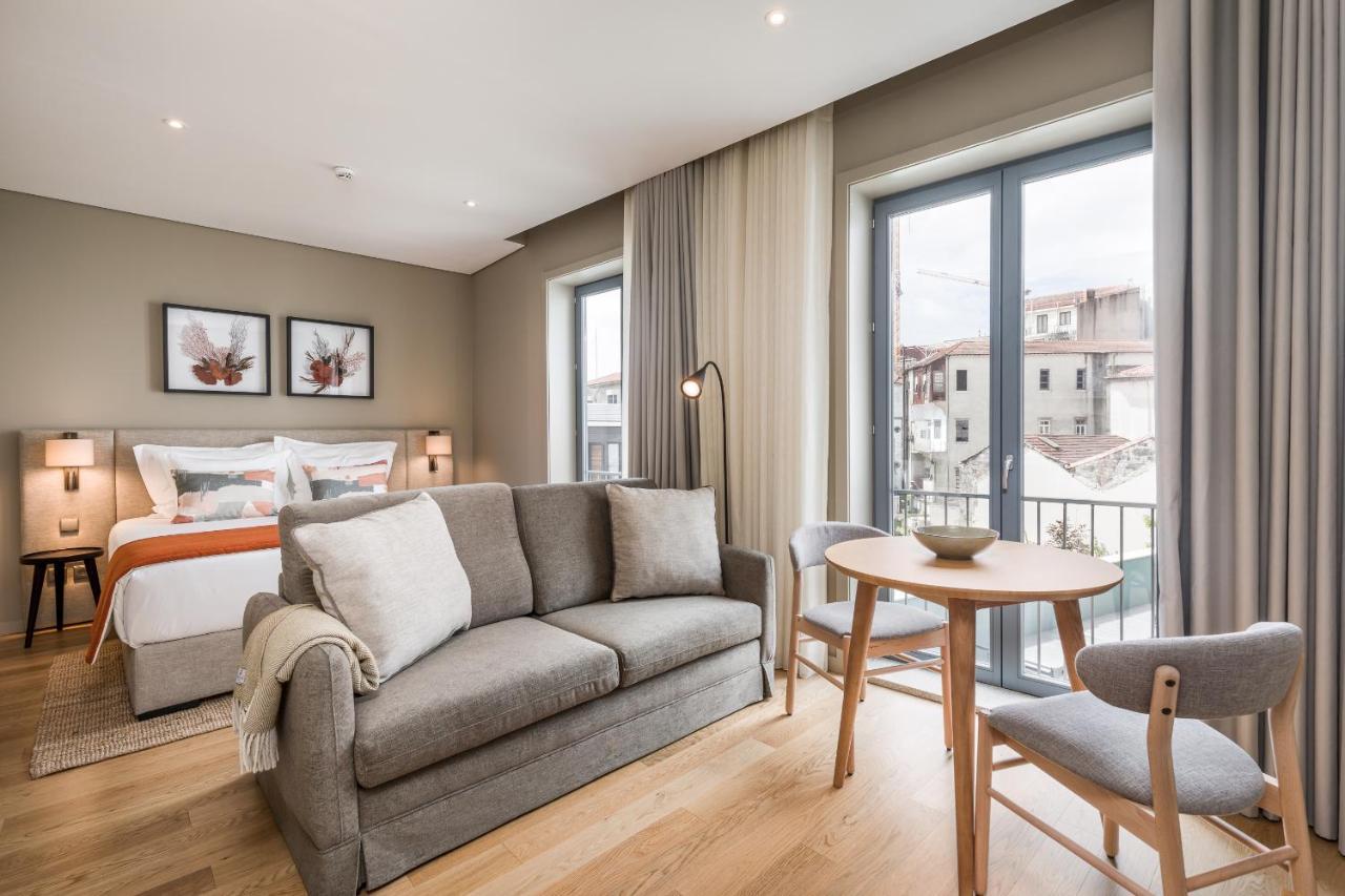 Legends House By Sweet Porto Aparthotel Phòng bức ảnh