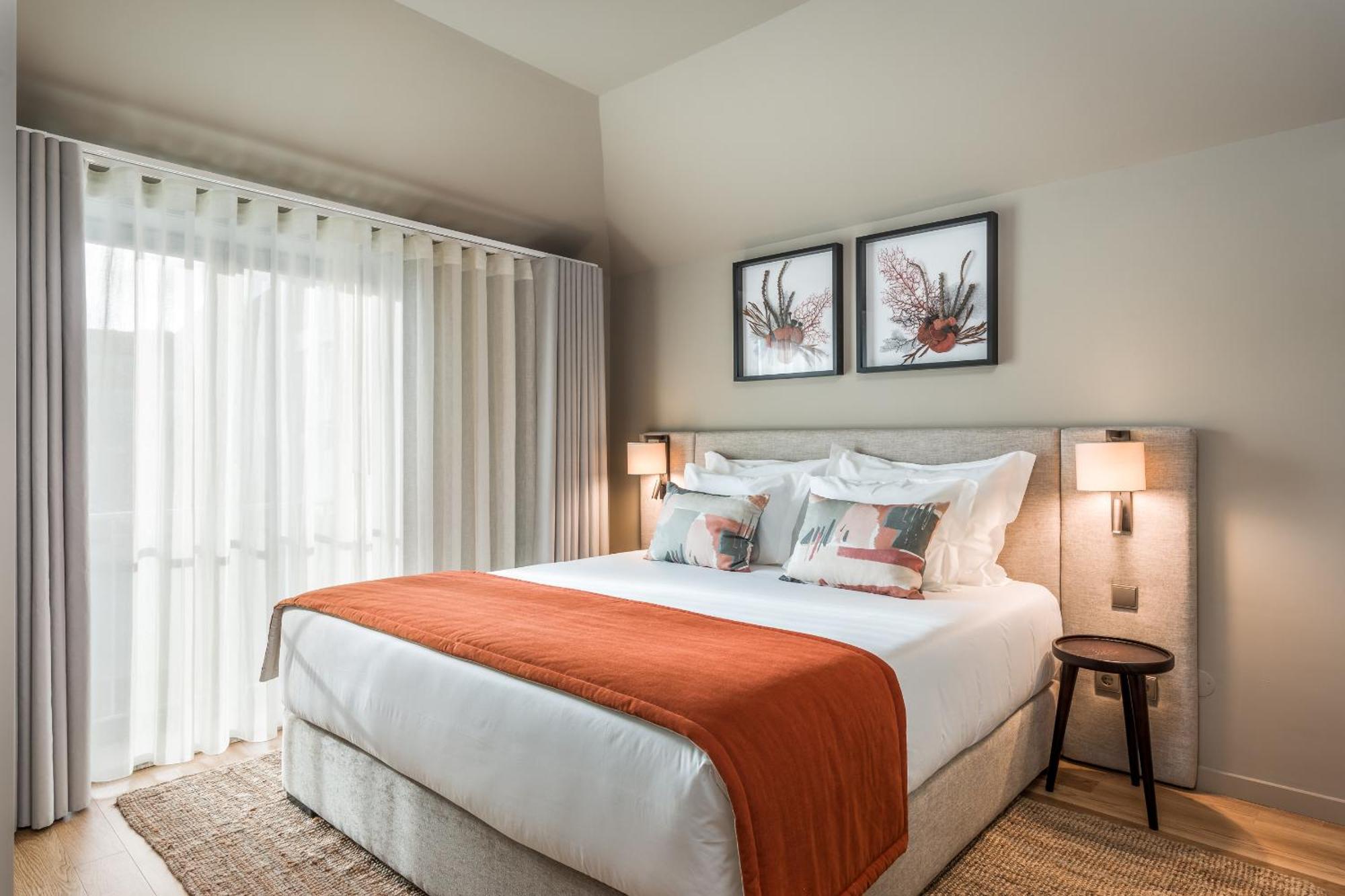 Legends House By Sweet Porto Aparthotel Phòng bức ảnh