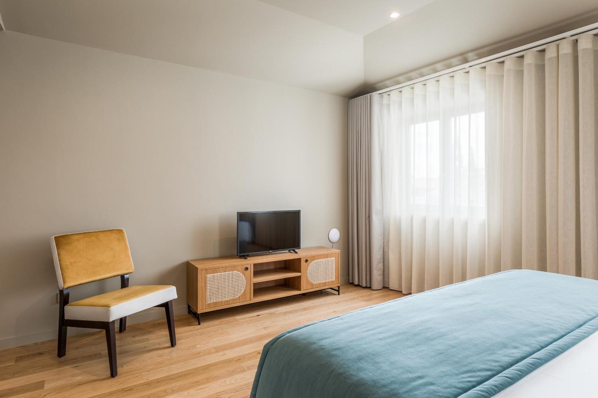Legends House By Sweet Porto Aparthotel Phòng bức ảnh