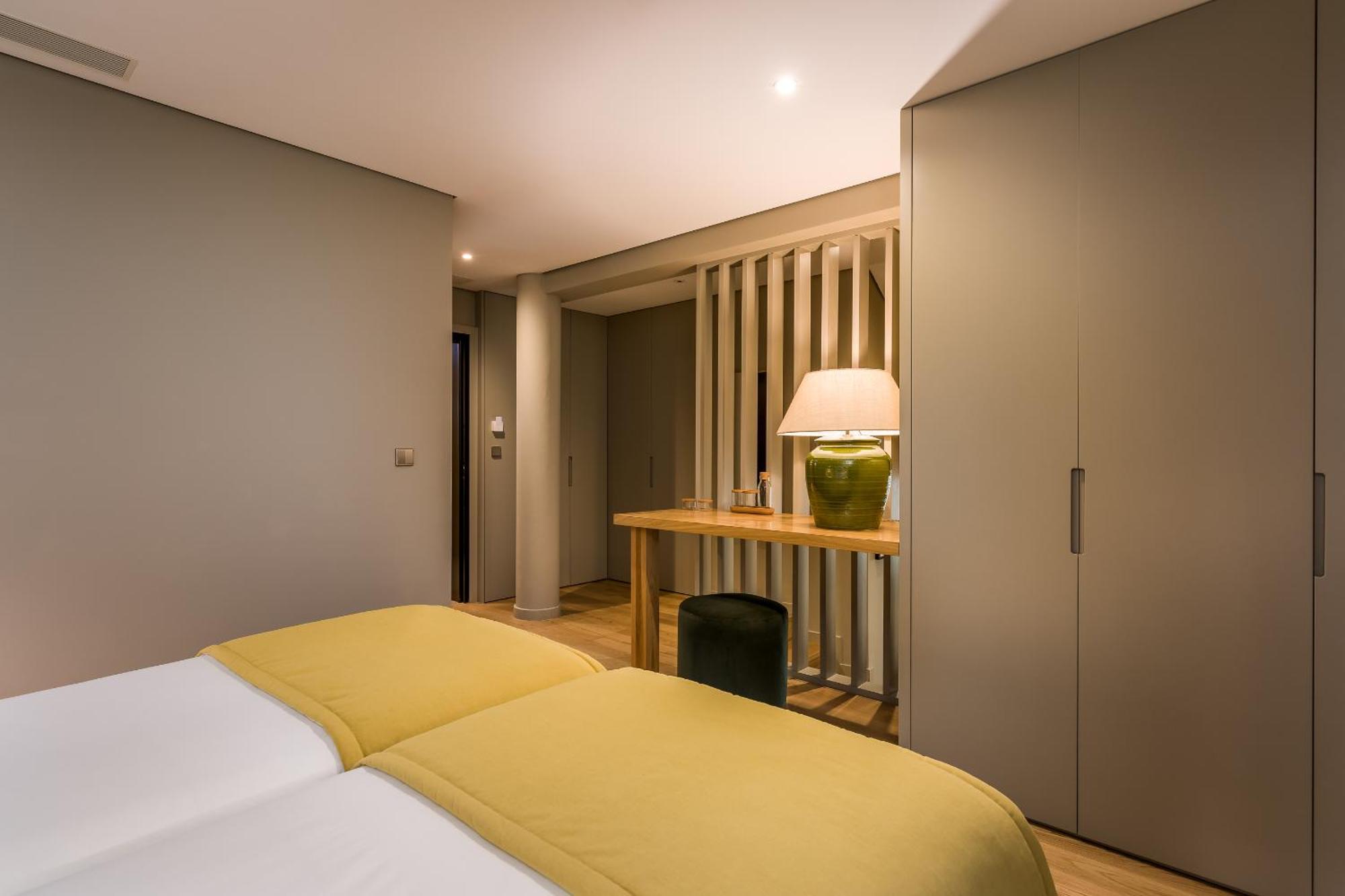 Legends House By Sweet Porto Aparthotel Phòng bức ảnh