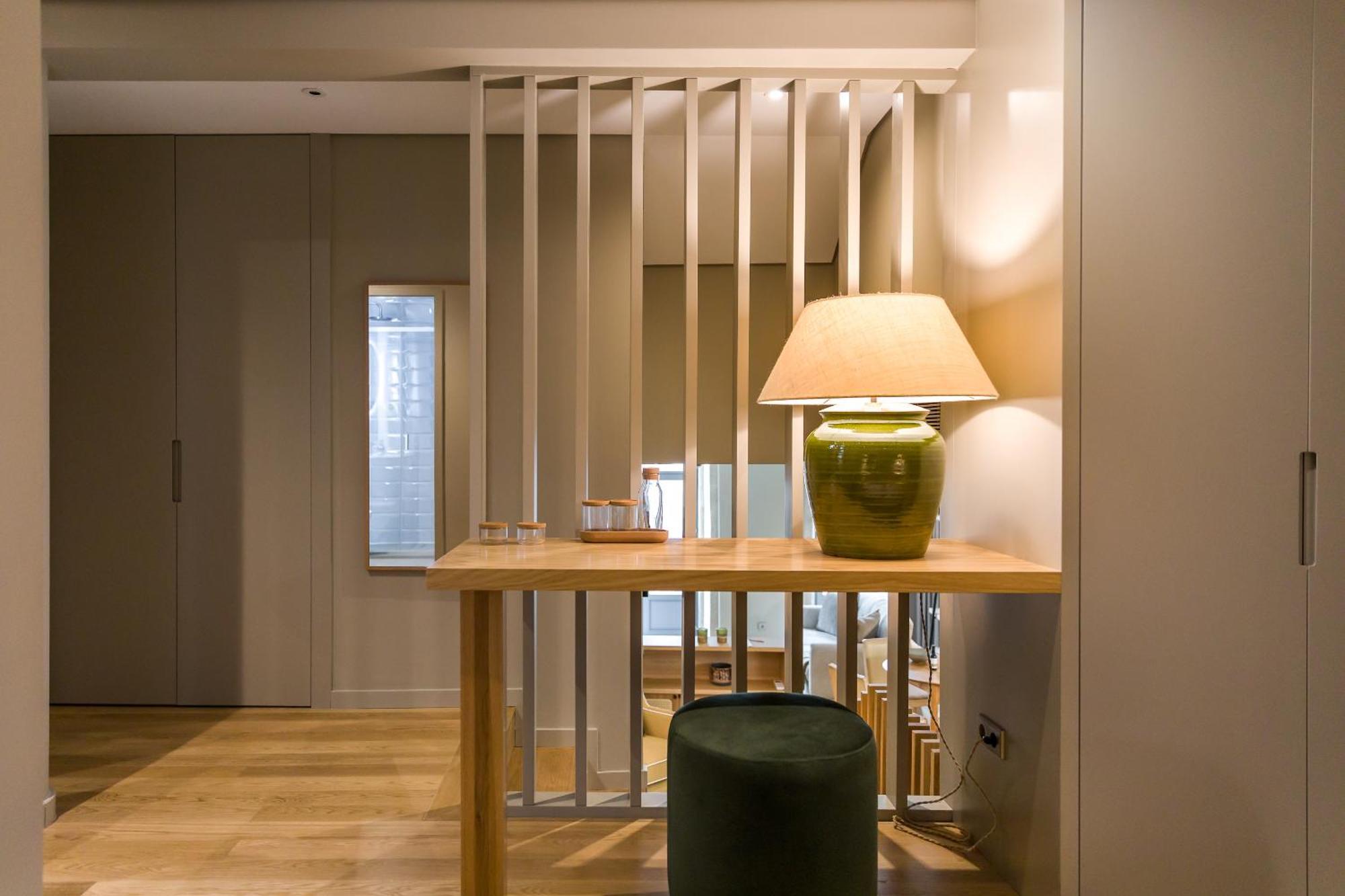 Legends House By Sweet Porto Aparthotel Phòng bức ảnh