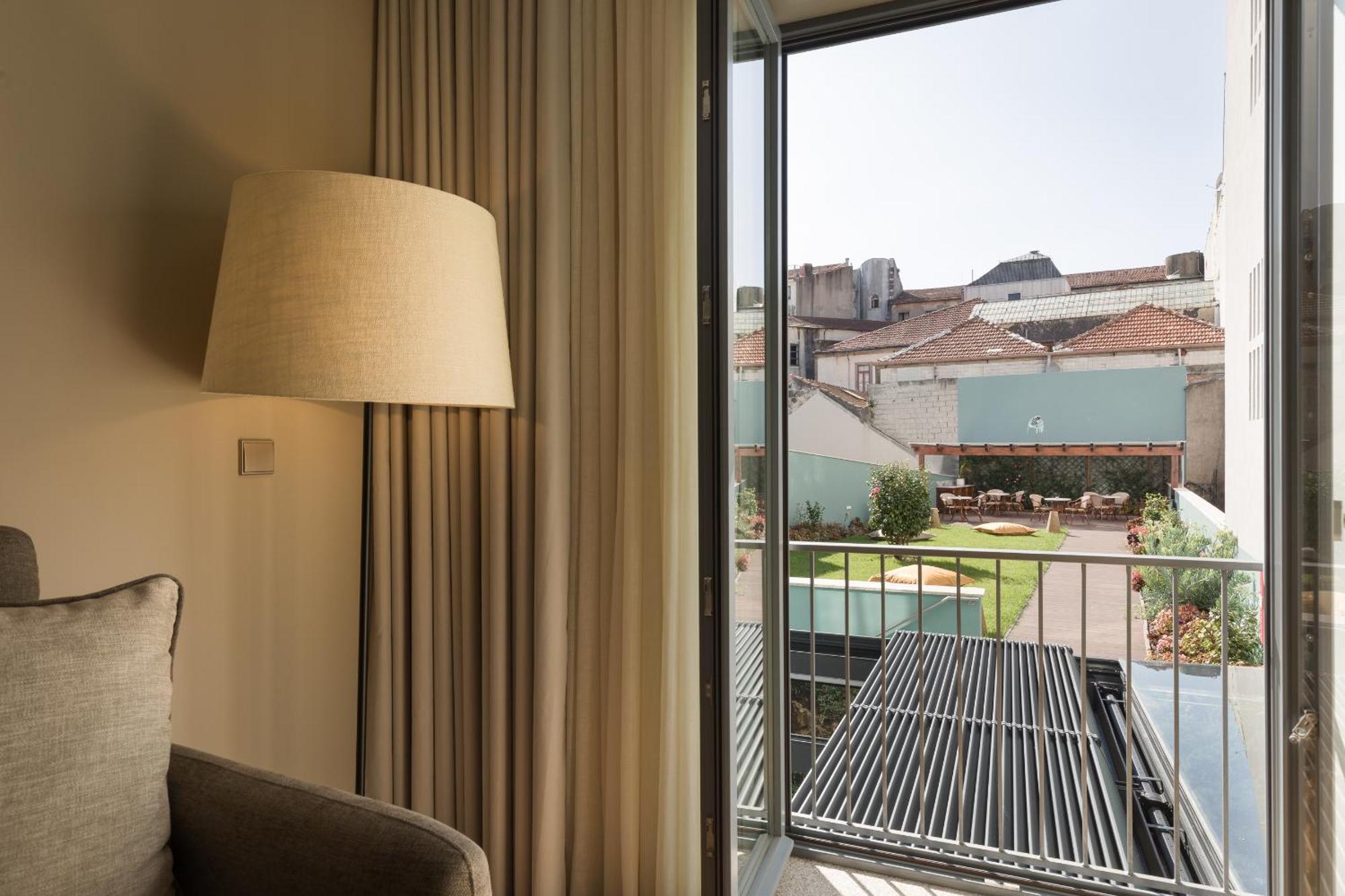 Legends House By Sweet Porto Aparthotel Phòng bức ảnh