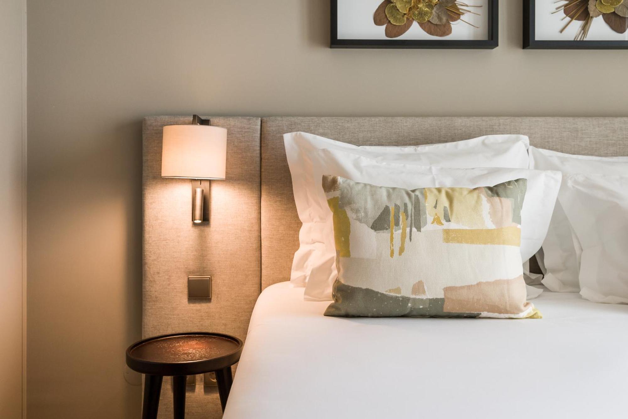 Legends House By Sweet Porto Aparthotel Phòng bức ảnh
