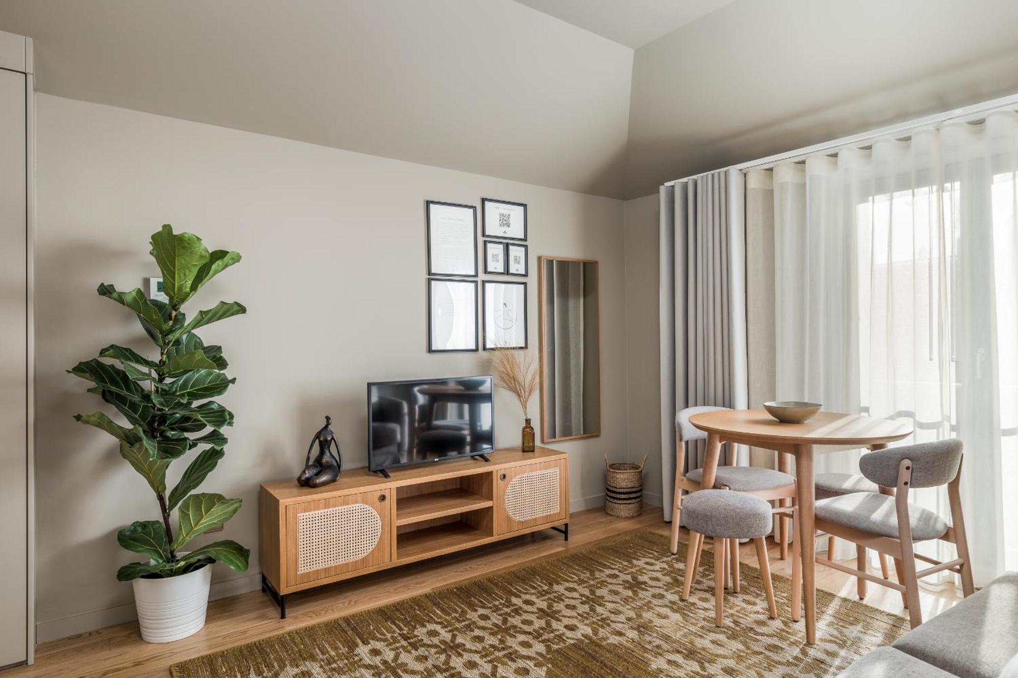 Legends House By Sweet Porto Aparthotel Phòng bức ảnh