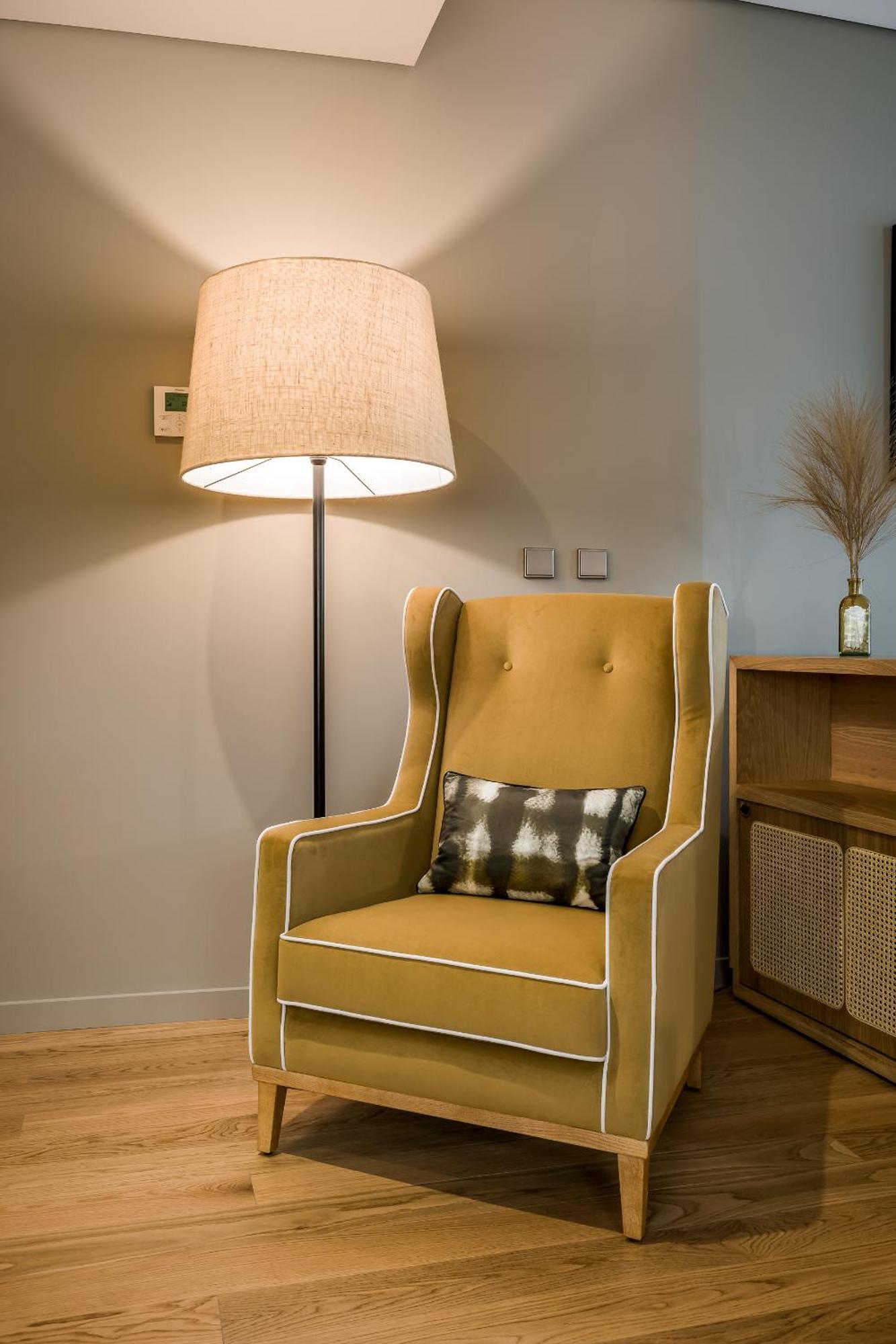 Legends House By Sweet Porto Aparthotel Phòng bức ảnh
