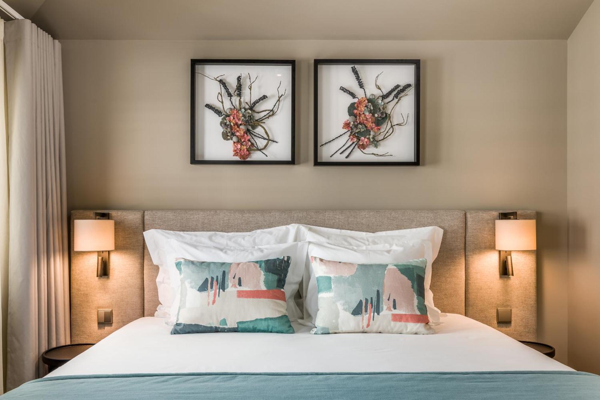 Legends House By Sweet Porto Aparthotel Phòng bức ảnh