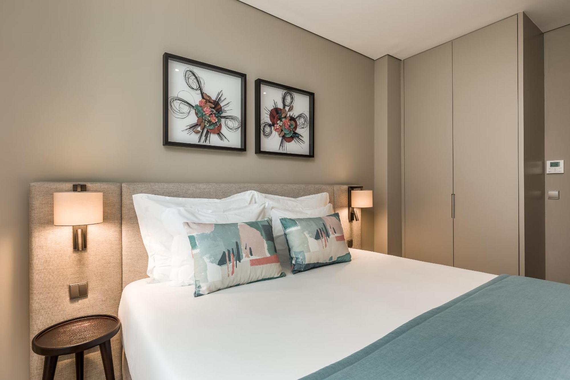 Legends House By Sweet Porto Aparthotel Phòng bức ảnh