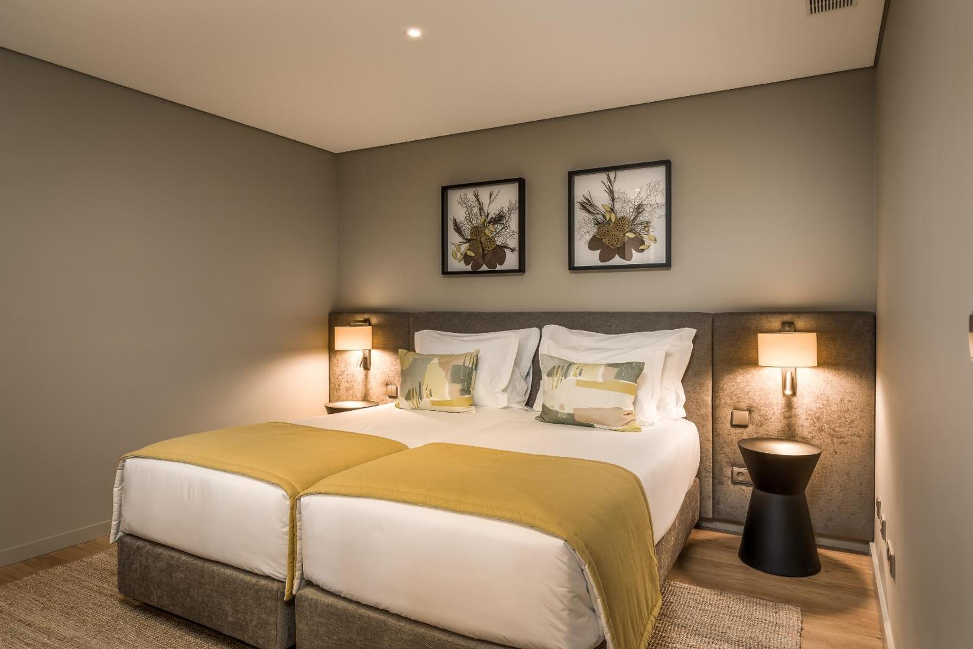 Legends House By Sweet Porto Aparthotel Phòng bức ảnh