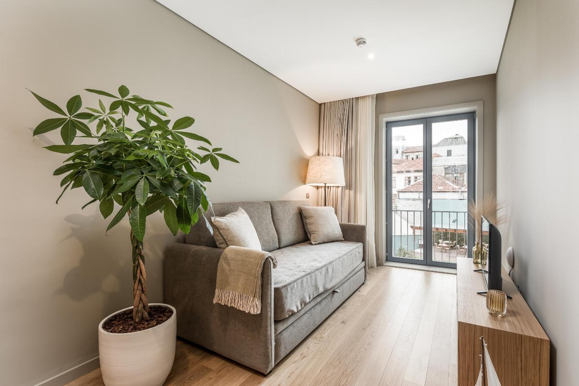 Legends House By Sweet Porto Aparthotel Phòng bức ảnh
