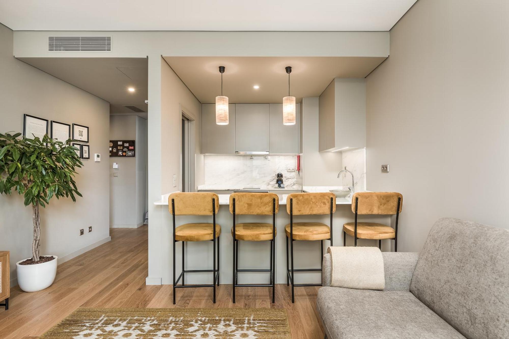 Legends House By Sweet Porto Aparthotel Phòng bức ảnh
