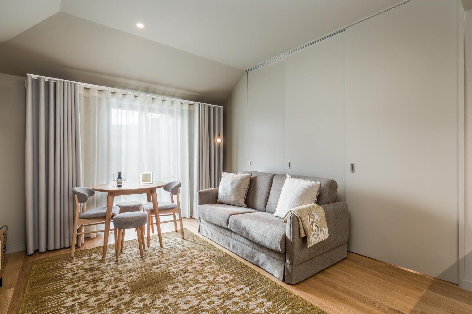 Legends House By Sweet Porto Aparthotel Phòng bức ảnh