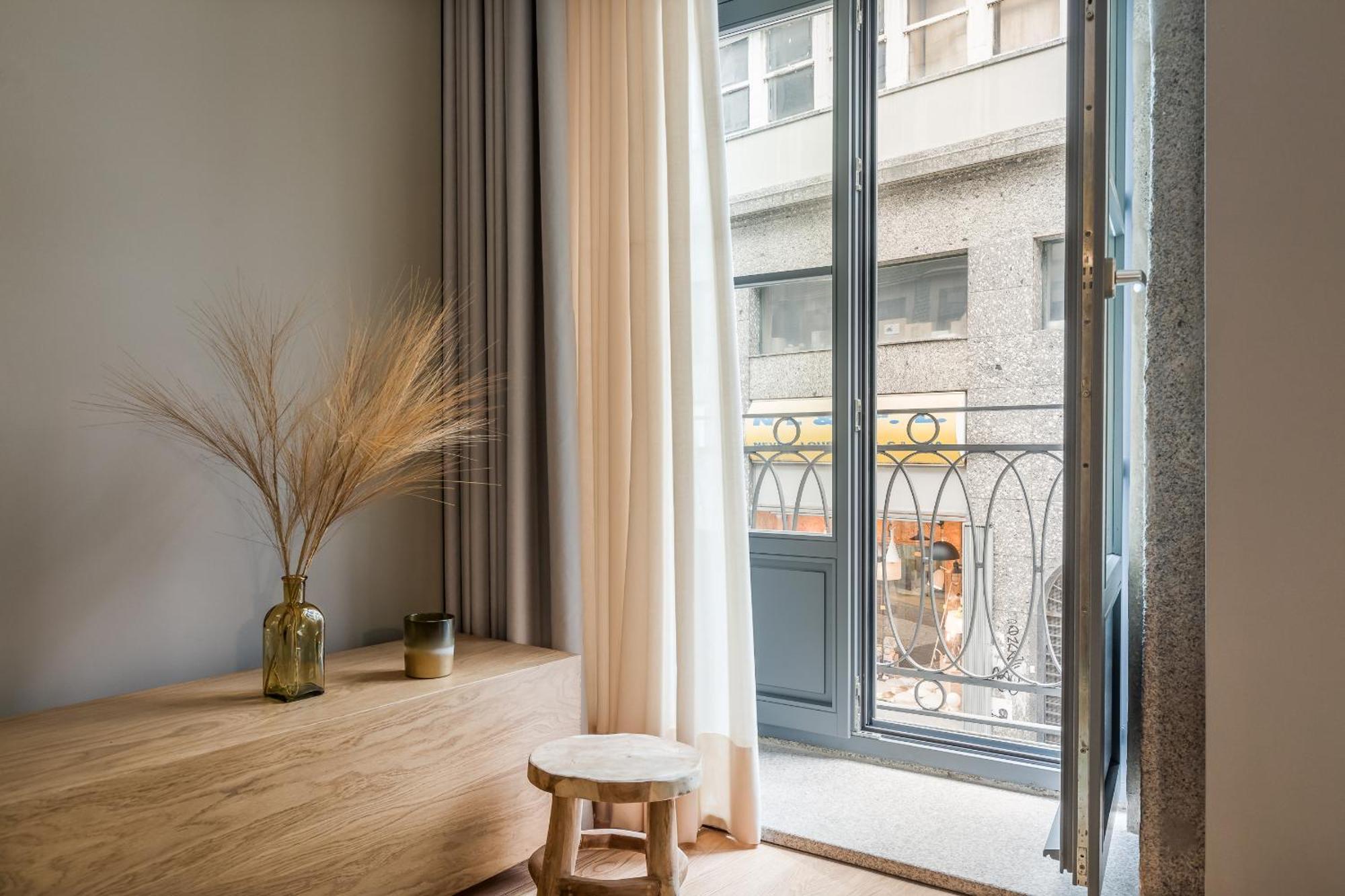 Legends House By Sweet Porto Aparthotel Phòng bức ảnh
