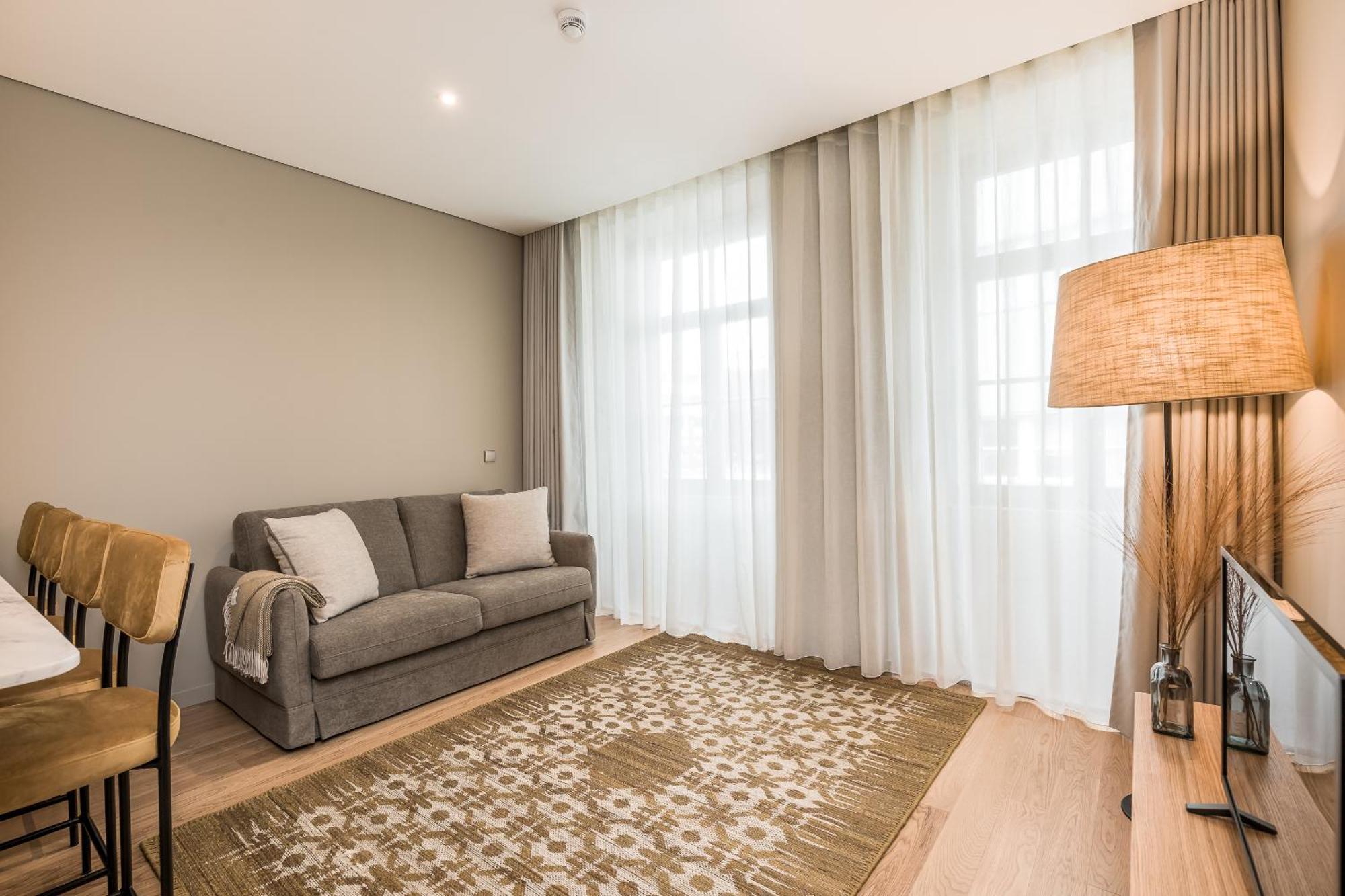 Legends House By Sweet Porto Aparthotel Phòng bức ảnh
