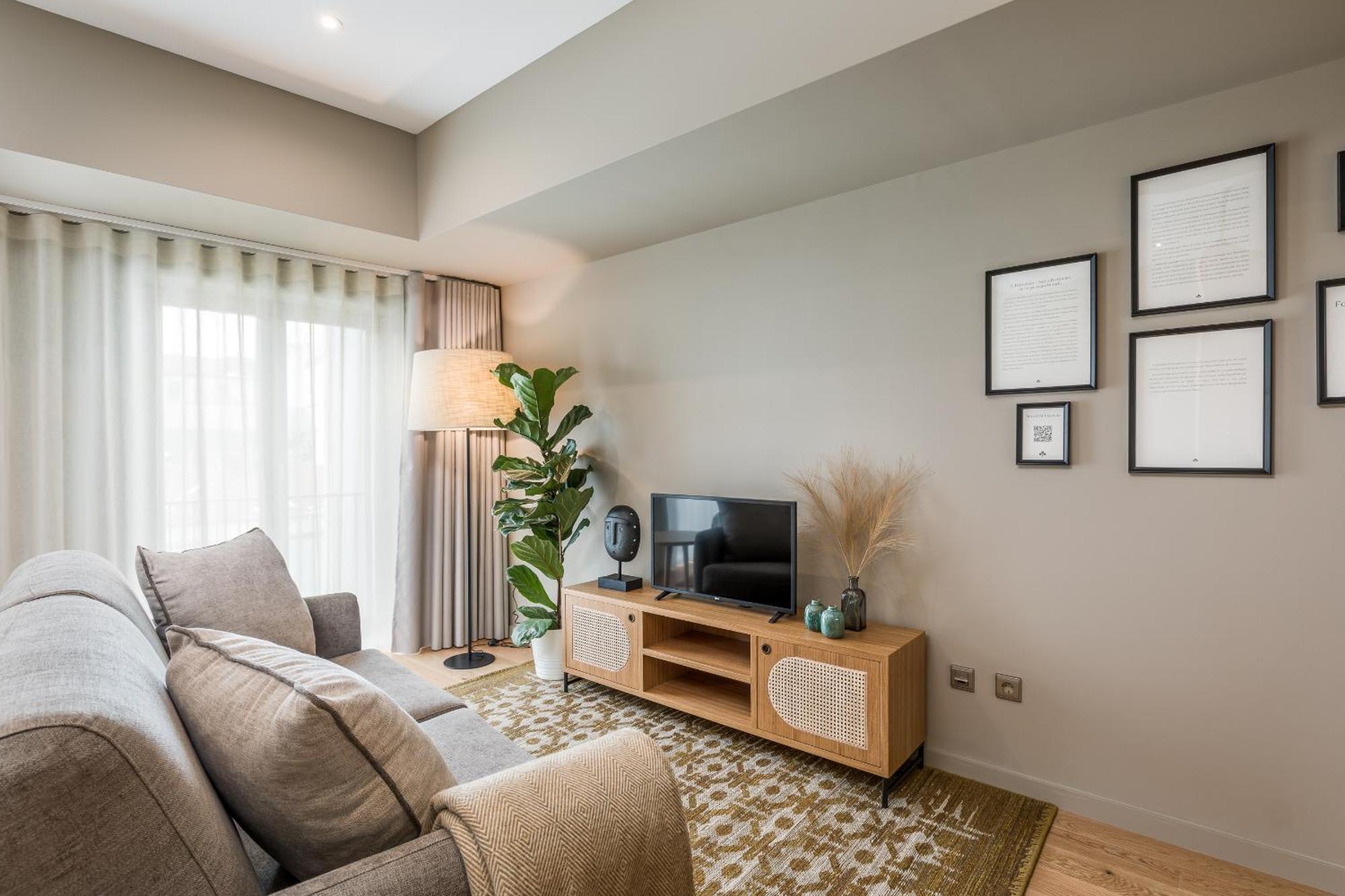 Legends House By Sweet Porto Aparthotel Phòng bức ảnh